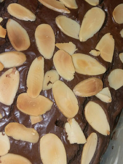 Foto resep Shiny Crust Brownies