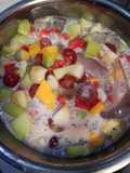 Sop Buah Serba 5000