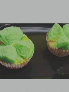 Foto resep Bolu kukus