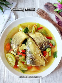 Foto resep Pindang Serani Bandeng