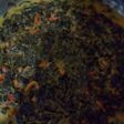 Gulai Daun Pepaya Jepang
