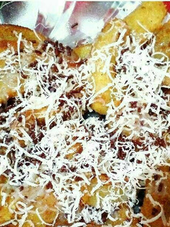 Foto resep Pisang Kremes