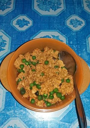 Foto resep Ulukutek lenca