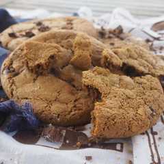 รูปของ Τα καλύτερα cookies