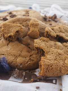 Φωτογραφία της συνταγής Τα καλύτερα cookies