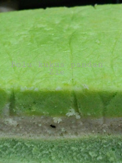Foto resep Bolu kukus Pandan