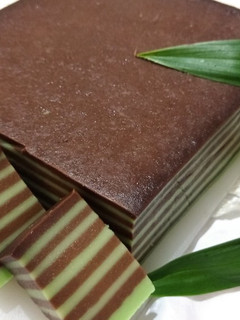 Foto resep BALAPIS MANADO / LAPIS MANADO