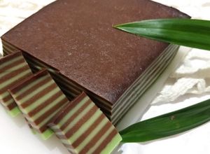 Foto resep BALAPIS MANADO / LAPIS MANADO