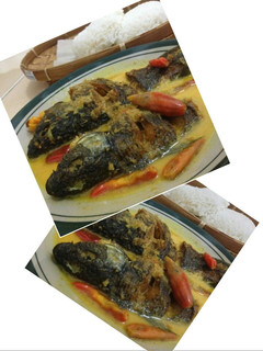 Foto resep Pesmol ikan mas
