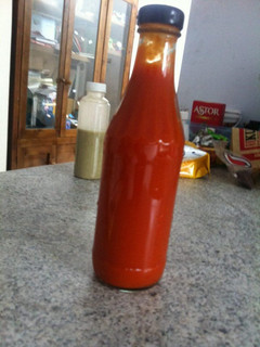 Foto resep Saus Sambal Sehat