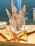 Indian Lavash