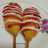 Potato Sausage Corndog