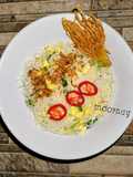 Bihun Goreng Putih