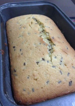 Foto resep Pound cake
