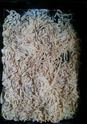 Foto principal de Fideos Caseros