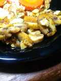 Champignon Temperado