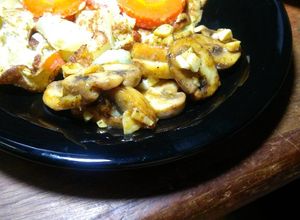 Foto de Champignon Temperado
