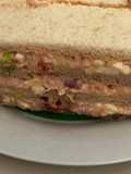 Torta tramezzino 1.0