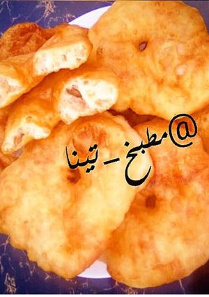 صورة لوصفة اسفنج خفاف هايل