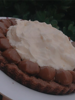 Una foto de Torta cake
