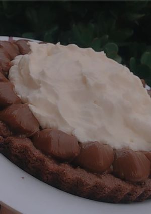 Una foto de Torta cake