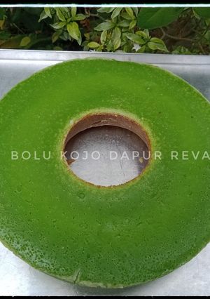 Foto resep Bolu Kojo