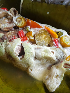 Foto resep Garang Asem