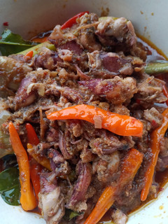 Foto resep Sambal Baby Cumi