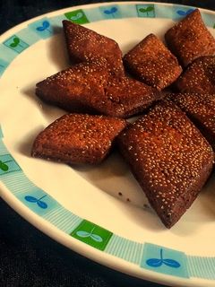 कापण्या (kapnya recipe in marathi) रेसिपी चे मुख्य फोटो