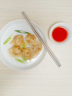 Foto resep Dimsum ayam jamur tiram