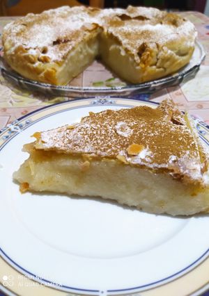 Φωτογραφία της συνταγής Μπουγάτσα νηστίσιμη