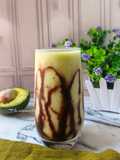 Jus Alpukat Creamy