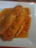Tortas Ahogadas, My Style