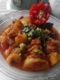 Mazedar masaledar Tenday ka salan