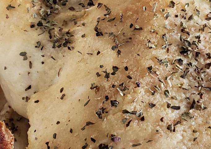 Steps to Make Thomas Keller Tricia's Roasted Chicken