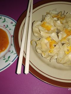 Foto resep Dimsum Ayam