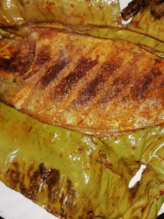 தந்தூரி ஃபிஷ்(tandoori fish recipe in tamil) செய்முறை முக்கிய புகைப்படம்