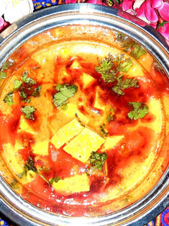 पनीर लबाबदार (paneer lababdar recipe in hindi) रेसिपी मुख्य फोटो