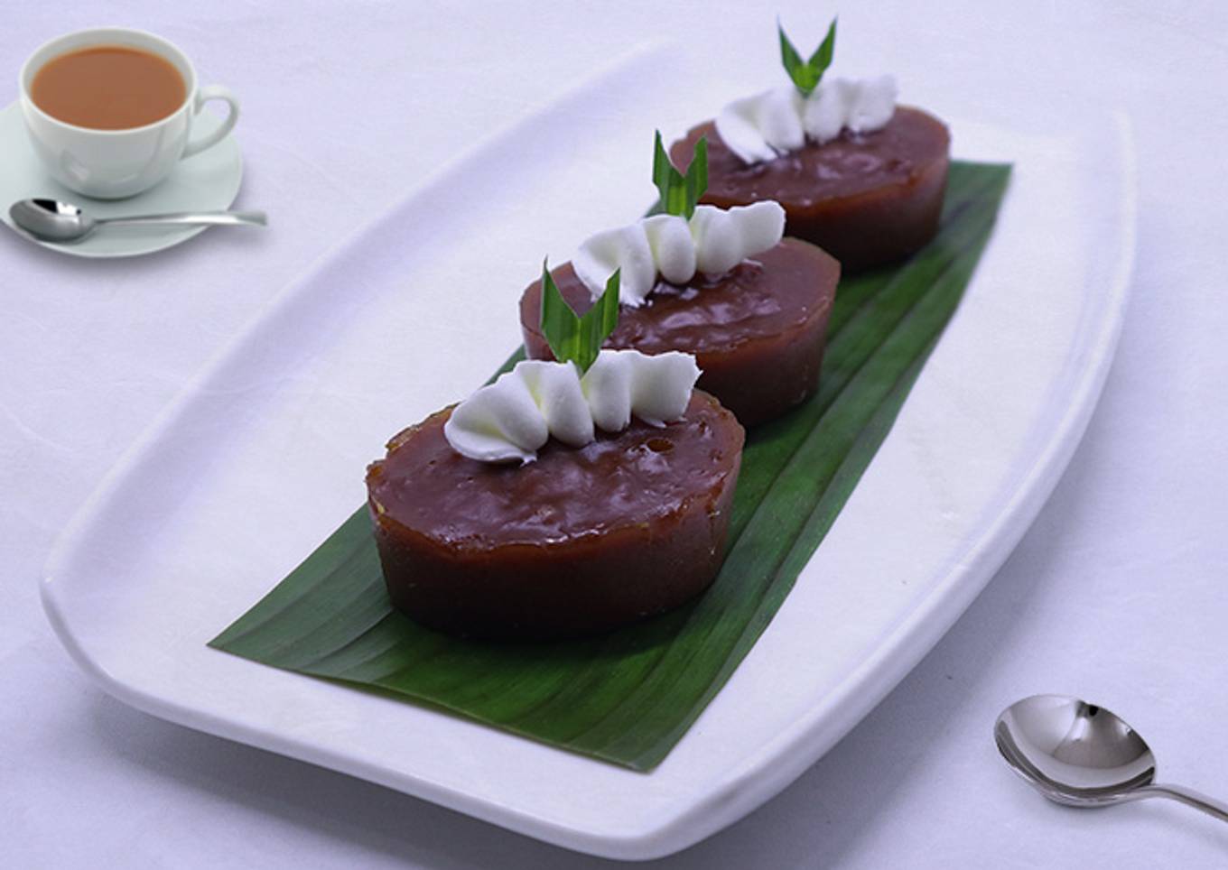 Cara Gampang Membuat Kue Keranjang yang Sempurna