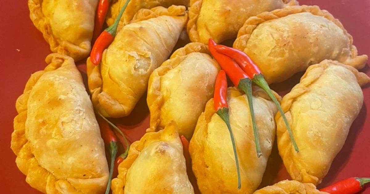 226 resep kue pastel ragout enak dan mudah - Cookpad