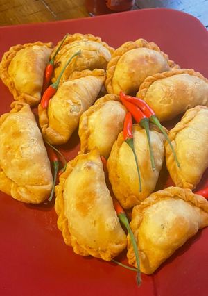 Foto resep Pastel ragout