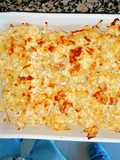 Chicken Alfredo 🐔 (massa com frango) 🐔