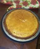 Pay de queso