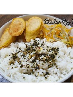 Foto resep Chicken Egg Roll