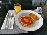 Desayuno Mexico-Americano
