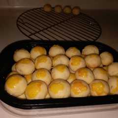 รูปของ Kue Nastar