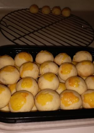 Foto resep Kue Nastar