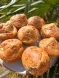 Gâteau au Yaourt Pommes Cannelle