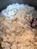 Arroz blanco