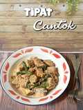 Tipat Cantok Khas Bali